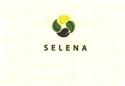 Свідоцтво торговельну марку № 212454 (заявка m201405248): selena