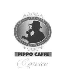Заявка на торговельну марку № m201716005: pippo caffe; corsica; рірро
