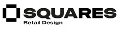 Свідоцтво торговельну марку № 301422 (заявка m201913849): squares retail design