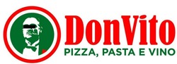 Заявка на торговельну марку № m202214256: pizza, pasta e vino; donvito