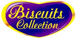 Свідоцтво торговельну марку № 114727 (заявка m200813903): biscuits collection