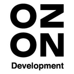 Свідоцтво торговельну марку № 314980 (заявка m202002230): oz on; ozon development