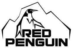 Свідоцтво торговельну марку № 164770 (заявка m201203151): red penguin