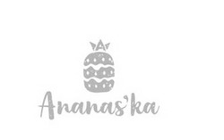 Свідоцтво торговельну марку № 305537 (заявка m201924540): ananas'ka; ananaska