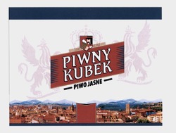 Свідоцтво торговельну марку № 330404 (заявка m202110507): piwny kubek; piwo jasne