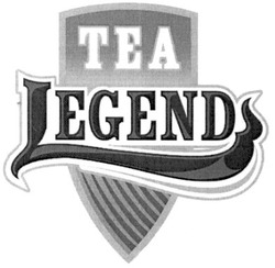Свідоцтво торговельну марку № 145842 (заявка m201013595): tea legend; теа