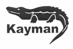Свідоцтво торговельну марку № 177049 (заявка m201218938): kayman