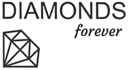 Заявка на торговельну марку № m201814297: diamonds forever