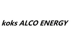 Заявка на торговельну марку № m202018147: koks alco energy