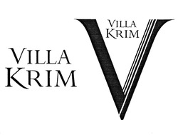 Заявка на торговельну марку № m201914024: villa krim