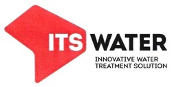 Свідоцтво торговельну марку № 259904 (заявка m201718581): its water; innovative water treatment solution