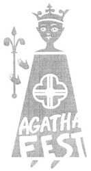 Свідоцтво торговельну марку № 247591 (заявка m201627007): agatha fest