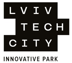 Заявка на торговельну марку № m202214403: lviv tech city innovative park