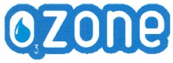 Заявка на торговельну марку № m200718172: ozone; o3zone; o 3 zone