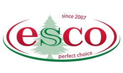 Заявка на торговельну марку № m201903401: esco; perfect choice; since 2007