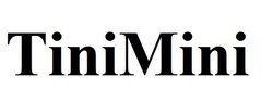 Свідоцтво торговельну марку № 325908 (заявка m202101437): tinimini; tini mini