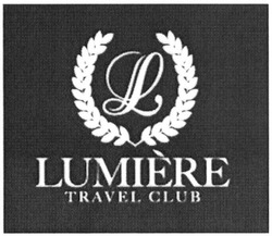 Свідоцтво торговельну марку № 221095 (заявка m201510983): lumiere; travel club