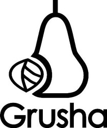 Заявка на торговельну марку № m201521019: grusha