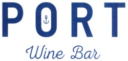 Свідоцтво торговельну марку № 288498 (заявка m201830486): port wine bar