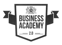 Свідоцтво торговельну марку № 207706 (заявка m201414058): рм; pm; business academy; 2,0; 20