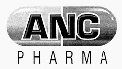 Свідоцтво торговельну марку № 295633 (заявка m201914089): anc pharma; p h a r m a