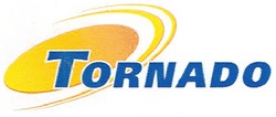 Свідоцтво торговельну марку № 102860 (заявка m200712985): tornado
