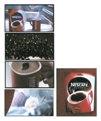 Заявка на торговельну марку № m201522927: nescafe classic