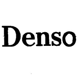 Свідоцтво торговельну марку № 4139 (заявка 74399/SU): denso