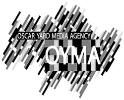 Свідоцтво торговельну марку № 146594 (заявка m201015217): оума; oscar yard media agency oyma; медіа