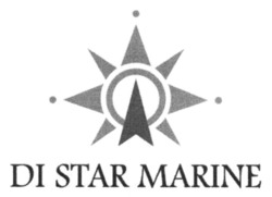 Заявка на торговельну марку № m202409540: di star marine