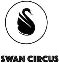 Заявка на торговельну марку № m202202030: swan circus