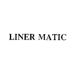 Свідоцтво торговельну марку № 5811 (заявка 127299/SU): liner matic