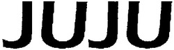 Свідоцтво торговельну марку № 193122 (заявка m201317448): juju