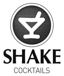 Свідоцтво торговельну марку № 214897 (заявка m201418694): shake cocktails