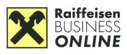 Свідоцтво торговельну марку № 244536 (заявка m201626677): raiffeisen business online