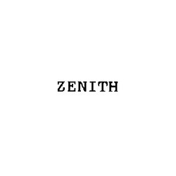 Свідоцтво торговельну марку № 6077 (заявка 111576/SU): zenith