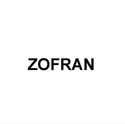 Свідоцтво торговельну марку № 308993 (заявка m201924965): zofran