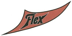 Свідоцтво торговельну марку № 152632 (заявка m201019475): flex