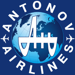Заявка на торговельну марку № m202408083: ан; antonov airlines; ah