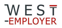 Свідоцтво торговельну марку № 281649 (заявка m201824180): west-employer; west employer