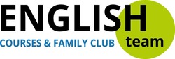 Свідоцтво торговельну марку № 268968 (заявка m201727793): english team; courses&family club; courses family club