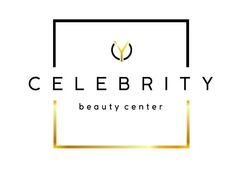Заявка на торговельну марку № m202123156: celebrity; beauty center; oy; yo