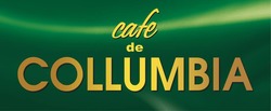 Заявка на торговельну марку № m202208772: cafe de collumbia