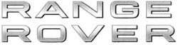 Заявка на торговельну марку № m201106918: range rover