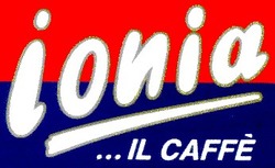Свідоцтво торговельну марку № 34617 (заявка 2001042566): ionia; il caffe