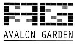 Свідоцтво торговельну марку № 296019 (заявка m201912371): ag; avalon garden