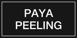 Свідоцтво торговельну марку № 334230 (заявка m202117418): paya peeling