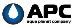 Свідоцтво торговельну марку № 261071 (заявка m201712535): apc; aqua planet company; арс