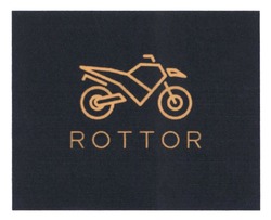 Заявка на торговельну марку № m202311582: rottor
