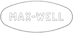 Свідоцтво торговельну марку № 107801 (заявка m200717408): max-well; мах